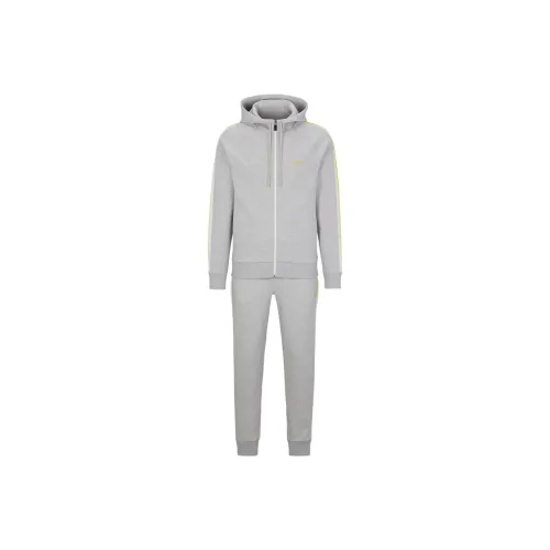 Hugo Boss Мужская Повседневная Спортивная Одежда