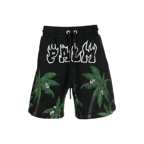 PALM ANGELS Повседневные шорты Мужские