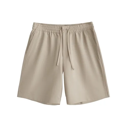 FACECITY Мужские Повседневные Шорты