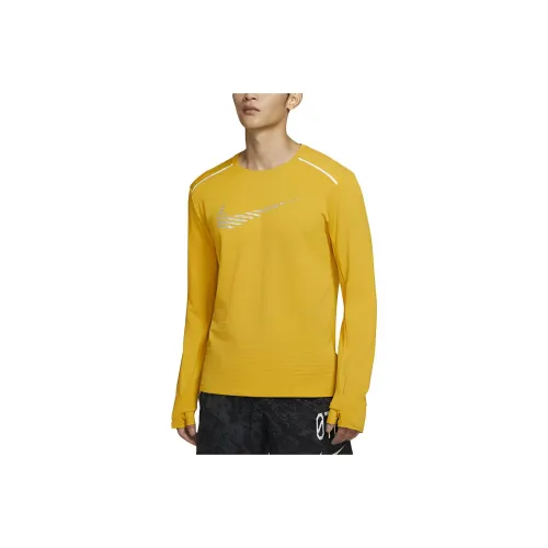 Nike Темный Серый Мужская Спортивная Одежда