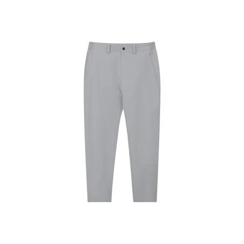 SPYDER NATURE GOLF Повседневные брюки Мужские