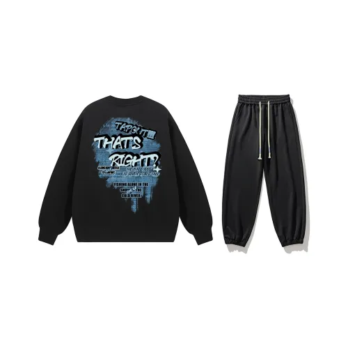 TAPOUT Унисекс Повседневная спортивная одежда