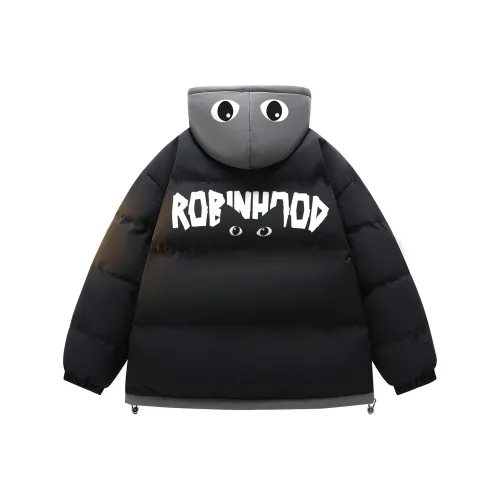 ROBINHOOD Унисекс Пуховики