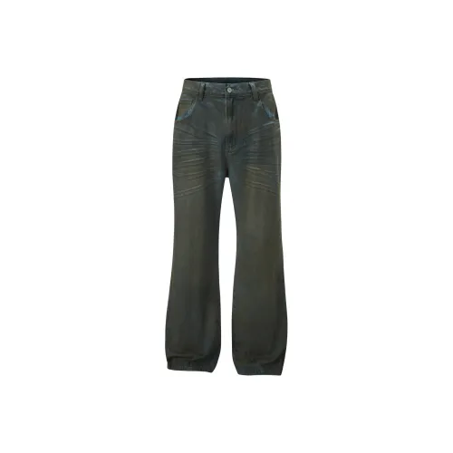 IMXS Urban Hunting Series Джинсы Мужские