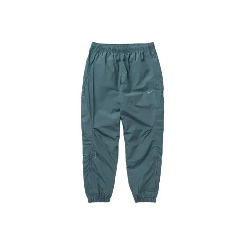 Nike x Nocta FW24 NORTH Звезда Повседневные брюки Мужской Минеральный Сланец
