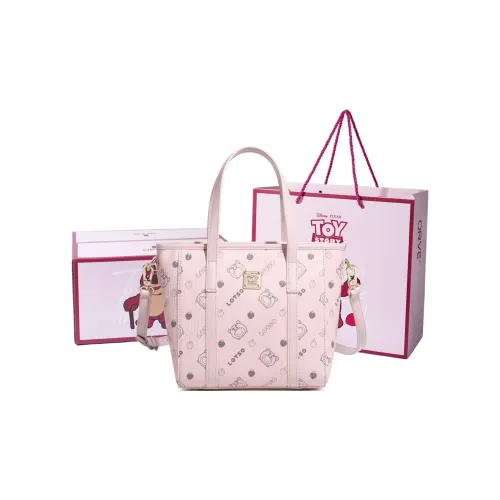 Disney Strawberry Bear Series ПВХ Сумка Женская Многоцветная