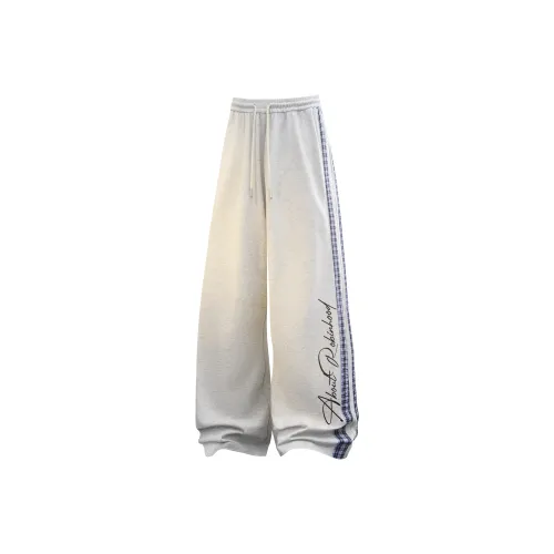 ROBINHOOD Унисекс Повседневные брюки