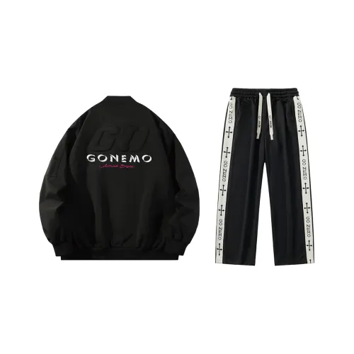 GO NEMO Унисекс Повседневная спортивная одежда