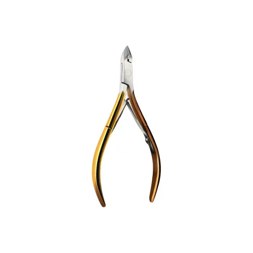 Sweet Pillow House Премиум Книпсеры для отшелушивания мертвой кожи в уходе за ногтями Ножницы Зажим