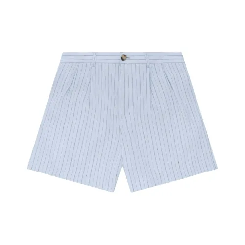 AIME LEON DORE Повседневные шорты Унисекс Синий