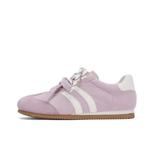 Hotwind Virtue Collection Износостойкий и Легкий Низкий Топ Кэжуал Женский