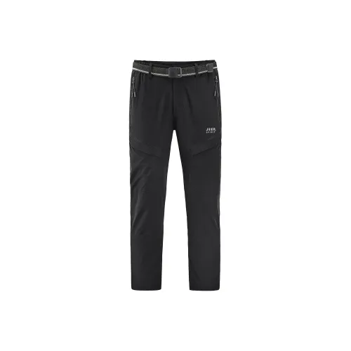 JEEP SPIRIT Повседневные брюки Унисекс