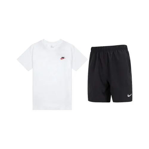 Nike Мужская Повседневная Спортивная Одежда