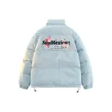 Светло-голубой