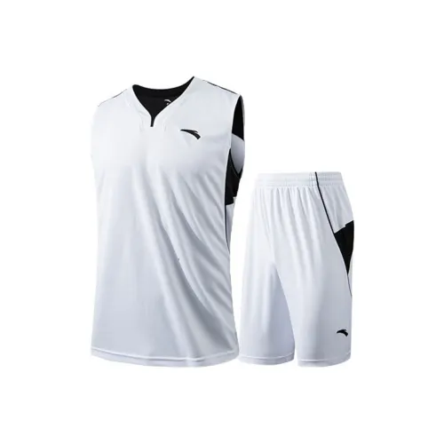 Anta Basketball Collection Мужские баскетбольные костюмы