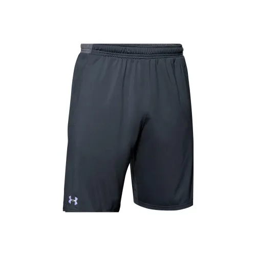 Under Armour Gray Men's Casual Shorts  
Уnder Armour Серый Мужские Повседневные Шорты