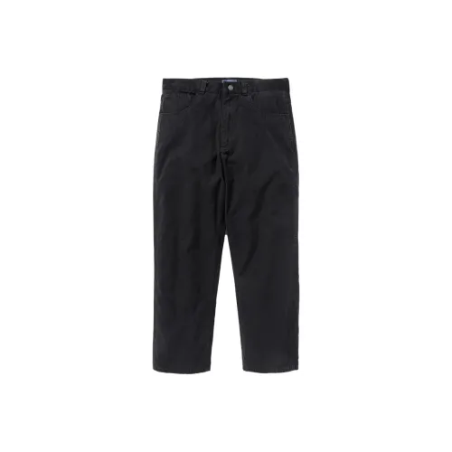 Descendant Мужские Повседневные Брюки