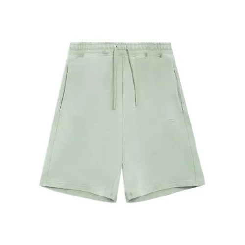 Лайнер Sports Trend Series Повседневные шорты Мужские Пустыня Зеленый