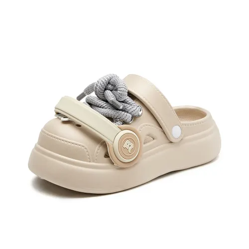 La Chapelle Сабо Абрикос Женские