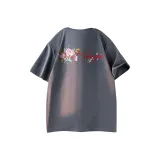 Gray (100% плотный хлопок)