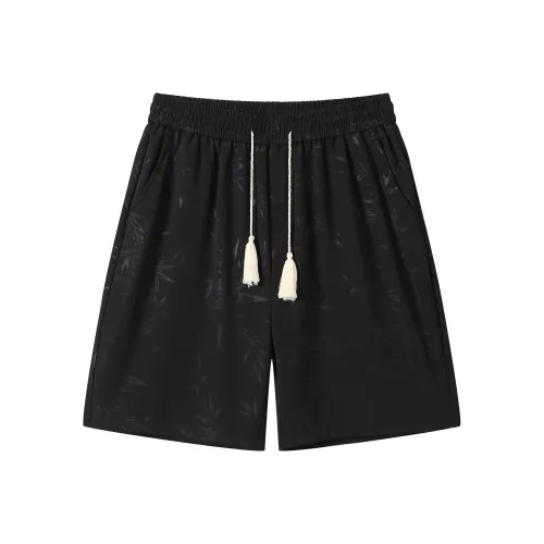 YooMore Унисекс Повседневные шорты