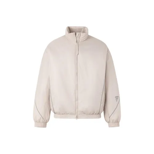 Adidas FW24 FUSTL PADD JKT1 Пуховая куртка Мужская Бокситовый коричневый