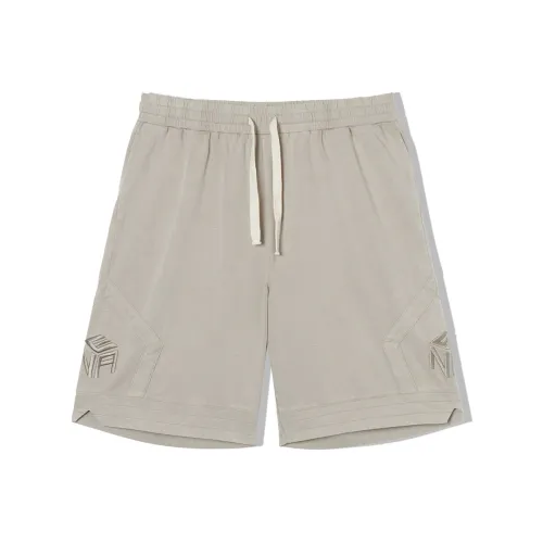 N Max Мужские Повседневные Шорты