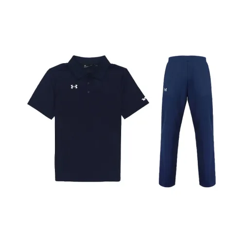 Under Armour Повседневная Спортивная Одежда Мужская