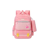 Арбузно-розовый