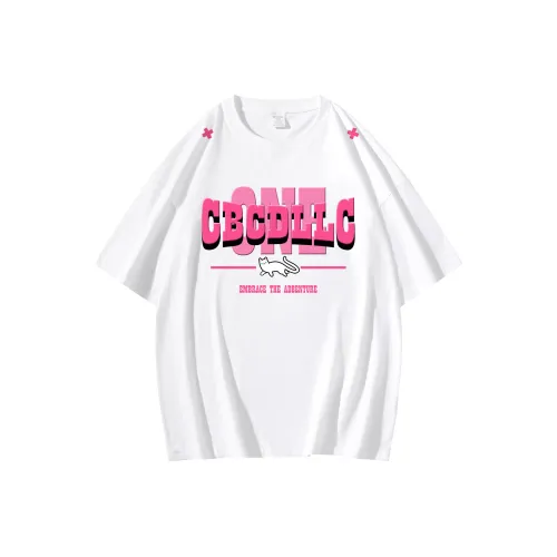 CBCD Унисекс Футболка