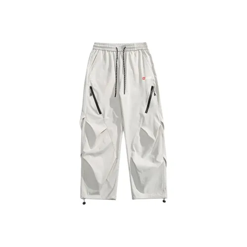 SWISS MILITARY Повседневные брюки Унисекс