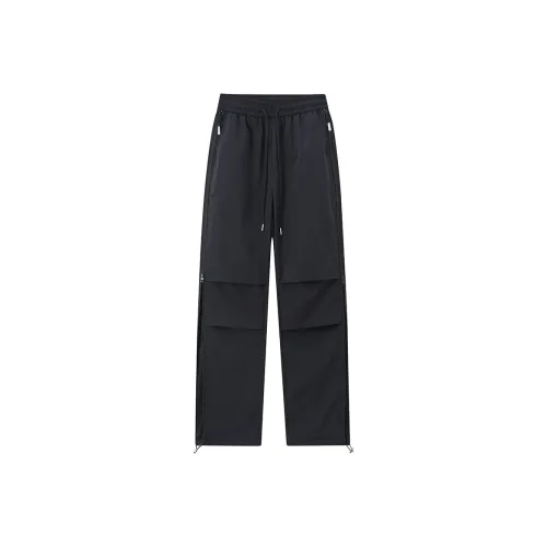 Eminu Унисекс Повседневные Брюки