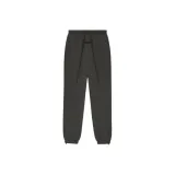 Чернильно-черный