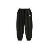 Чёрный (B Smile Wreath Pants Logo)