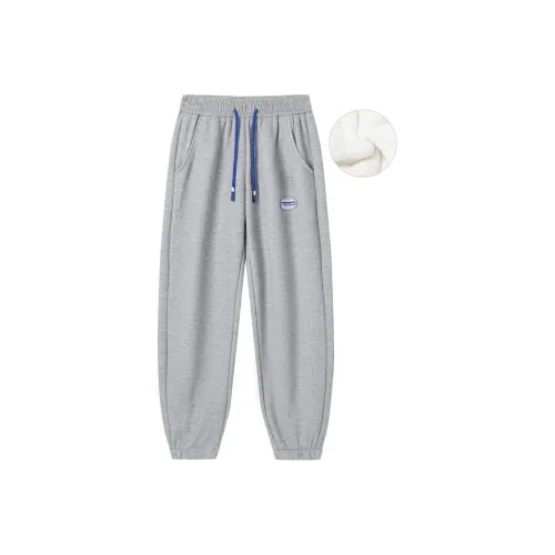 JEANSWEST Унисекс Повседневные брюки