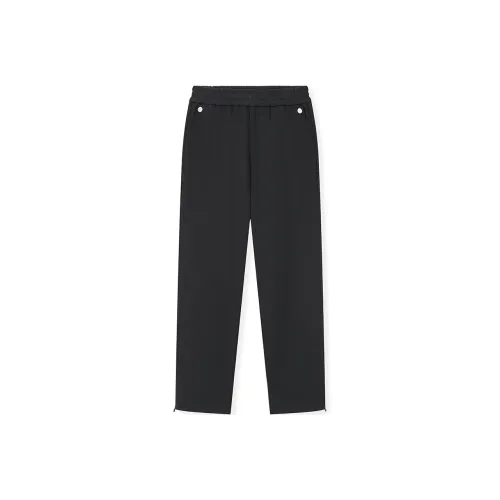 Безшовный крой Унисекс Повседневные брюки