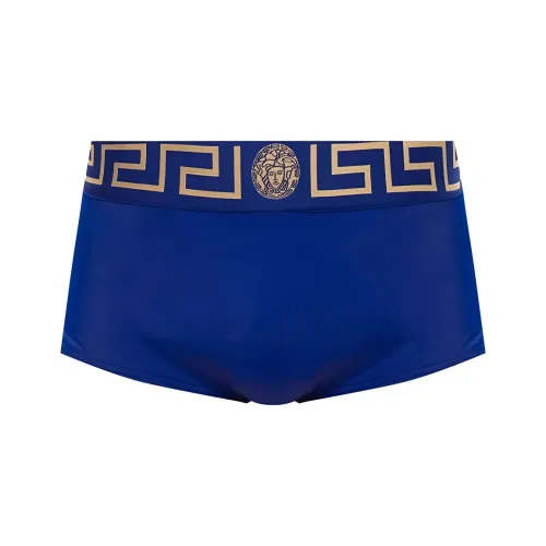 FANSIZHE SS23 Купальник Мужской Синий