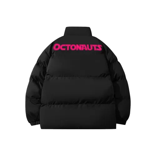 Octonauts Унисекс Пуховики