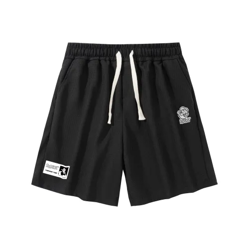 POPEYE Унисекс Повседневные шорты