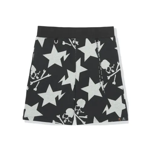 A BATHING APE Повседневные шорты Мужской