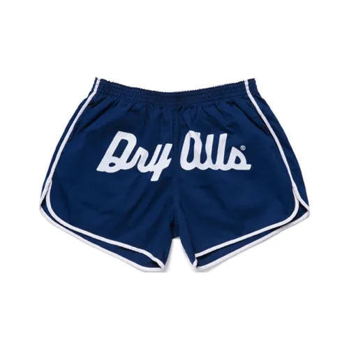 HUMAN MADE Унисекс Спортивные шорты