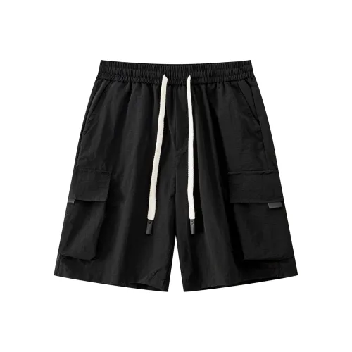 JEANSWEST Унисекс Шорты карго