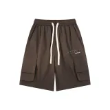 Темно-кофейный