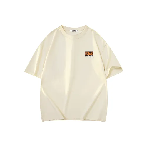 ONE PIECE Мужская T-рубашка