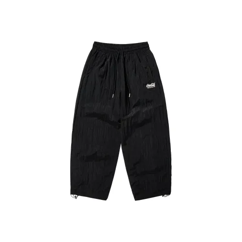 COCA COLA Унисекс Повседневные Брюки