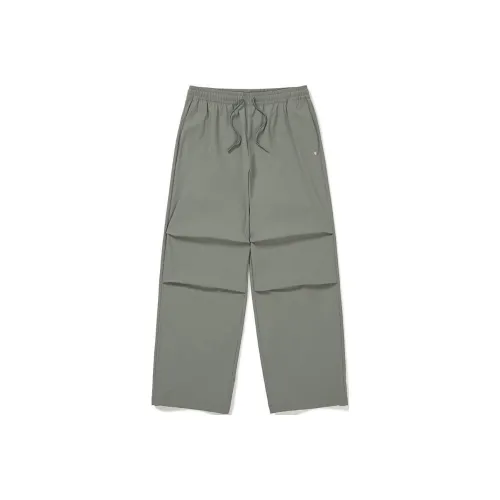 SNOW PEAK Thintech Повседневные брюки Мужские