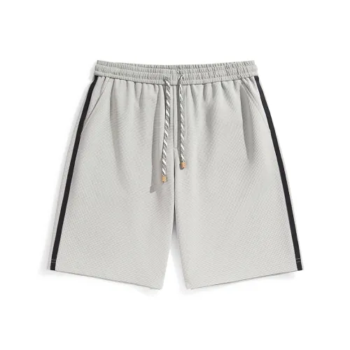 PEACEBIRD MEN Повседневные брюки Мужские Хаки Партия 1