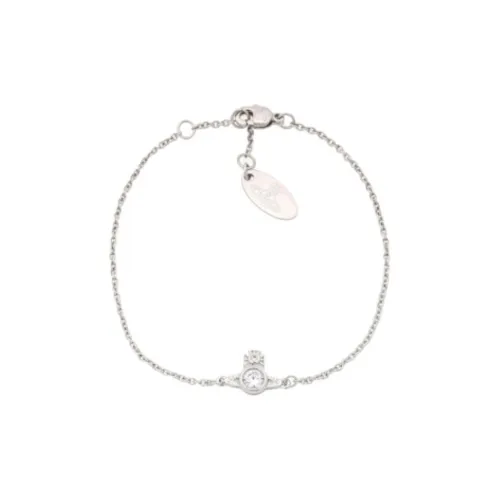 Vivienne Westwood LONDON ORB Браслеты из бронзы Женские