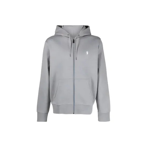 Polo Ralph Lauren Куртки и Пальто Мужской Серый