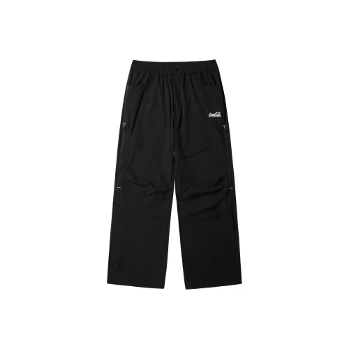 COCA COLA Унисекс Повседневные Брюки